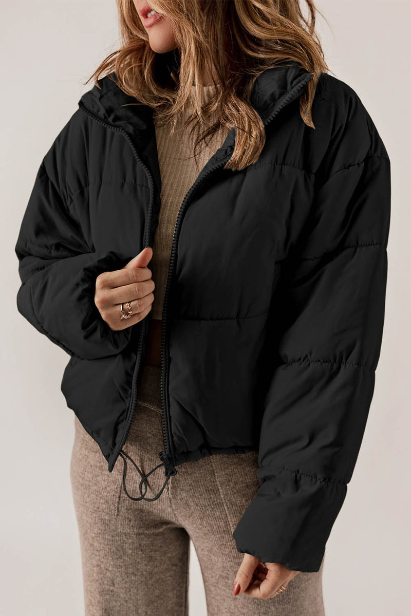 EP | Manteau noble et confortable