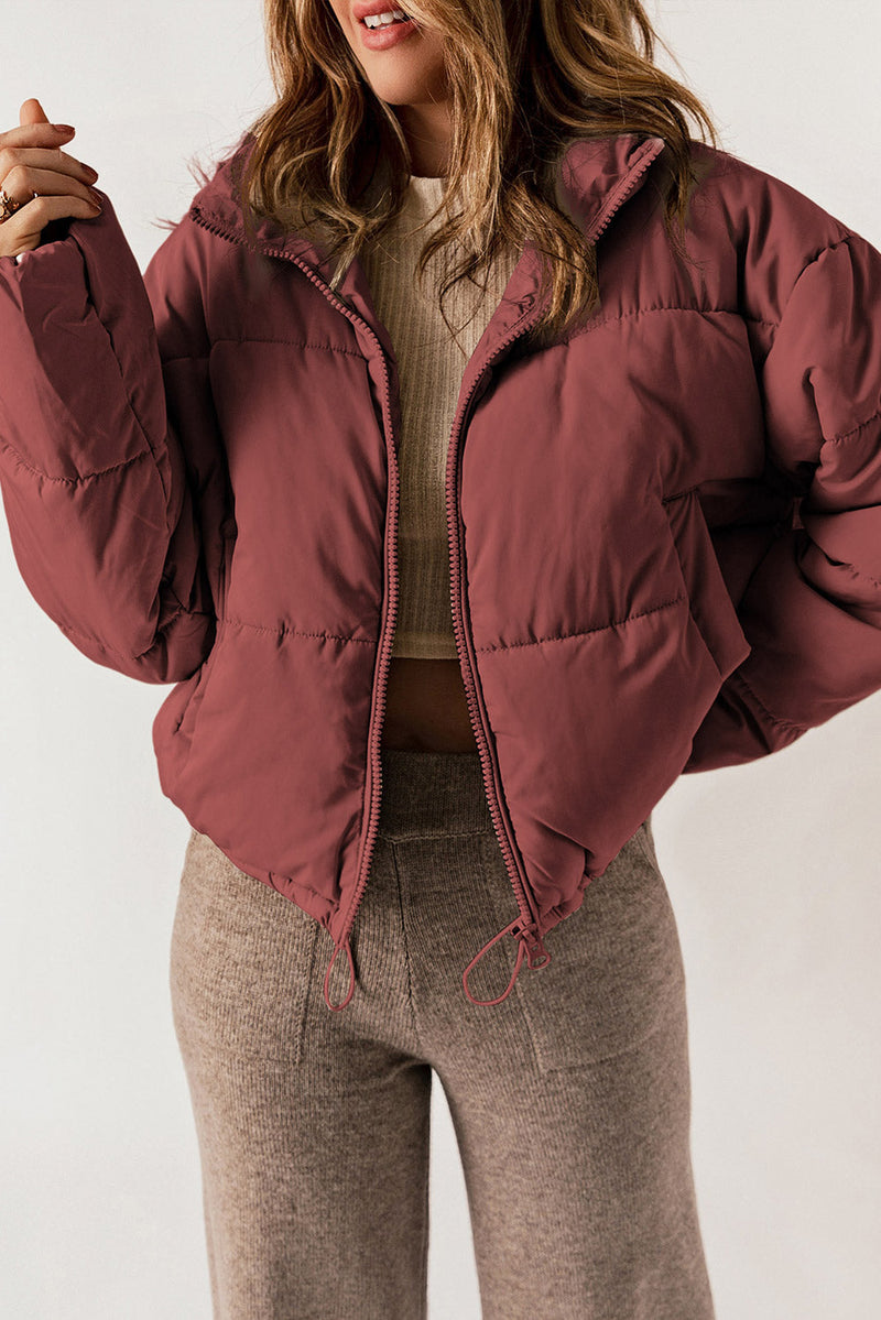 EP | Manteau noble et confortable