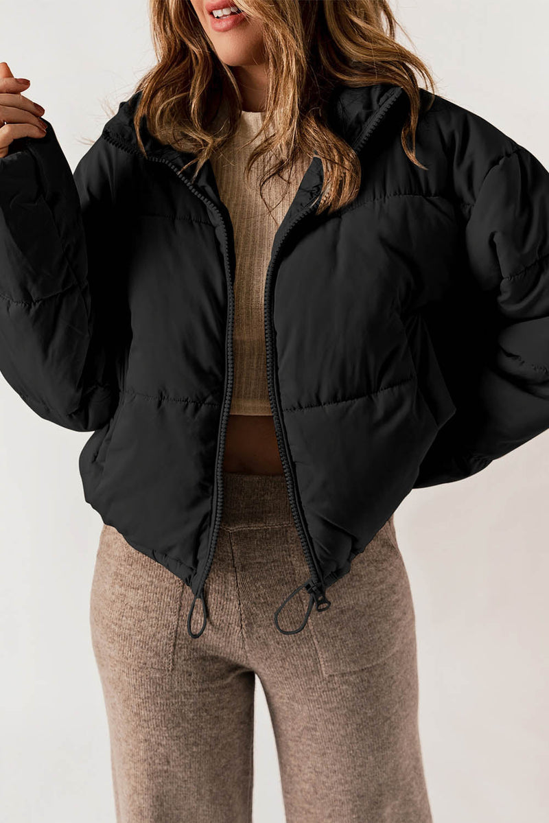 EP | Manteau noble et confortable